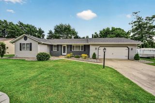 12222 N Timberline Trace, Granger, IN 46530