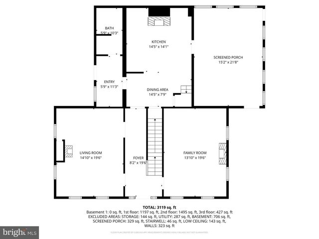 4047 RIDGE RD, Westminster, MD 21157