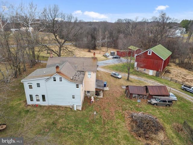 4047 RIDGE RD, Westminster, MD 21157