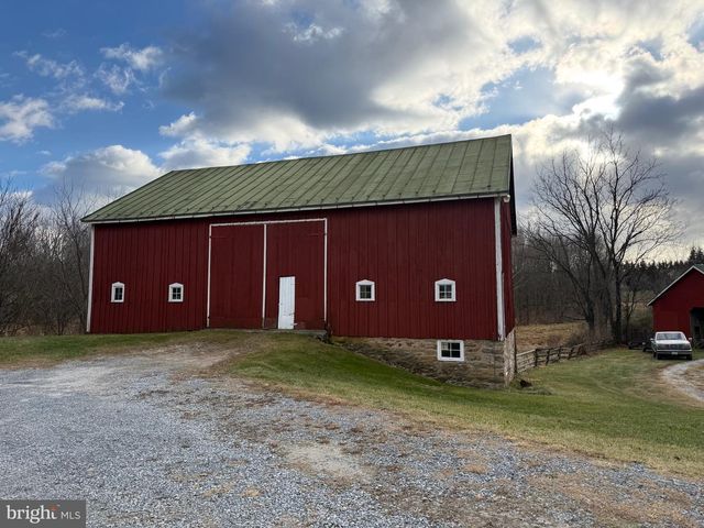 4047 RIDGE RD, Westminster, MD 21157