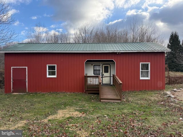 4047 RIDGE RD, Westminster, MD 21157