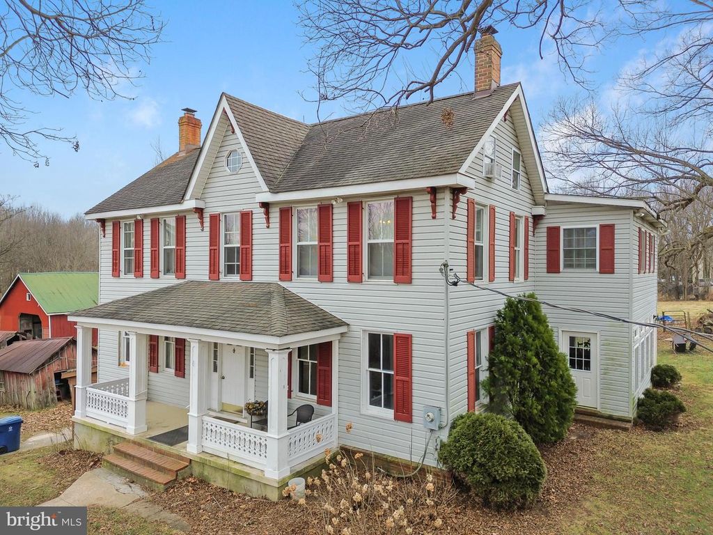 4047 RIDGE RD, Westminster, MD 21157