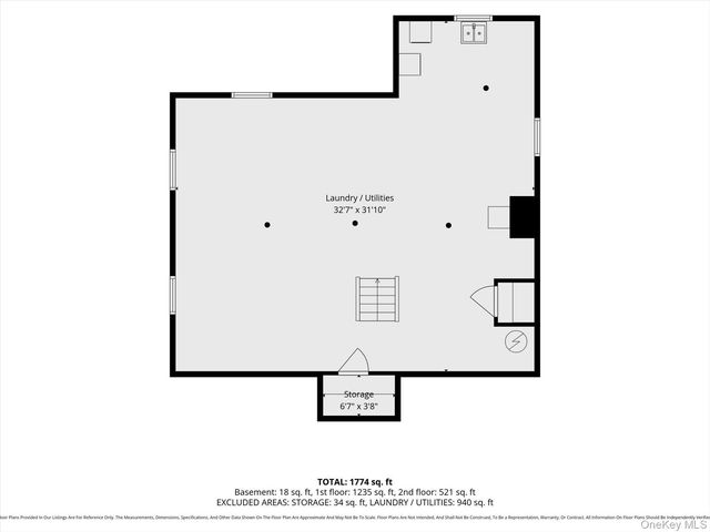 18 Dorothy Place, Lynbrook, NY 11563