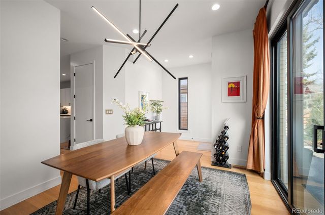 2427 S Race, Denver, CO 80210