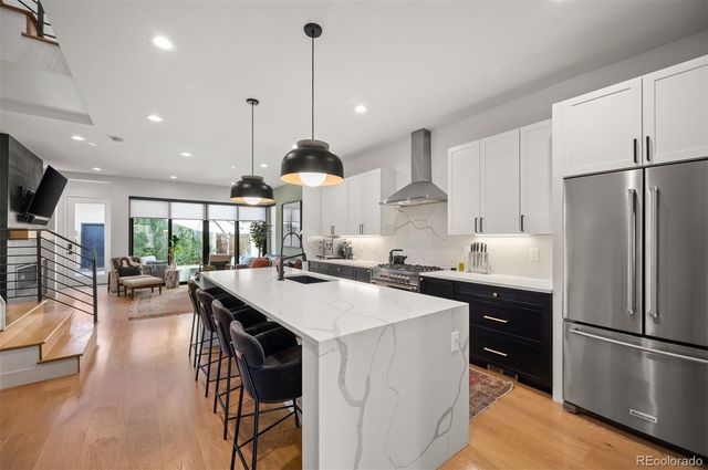 2427 S Race, Denver, CO 80210