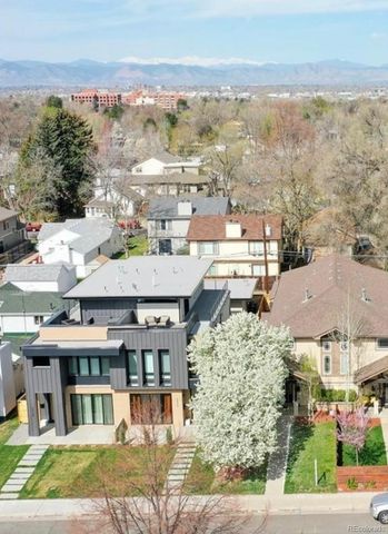 2427 S Race, Denver, CO 80210