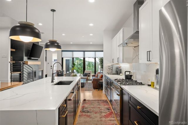 2427 S Race, Denver, CO 80210