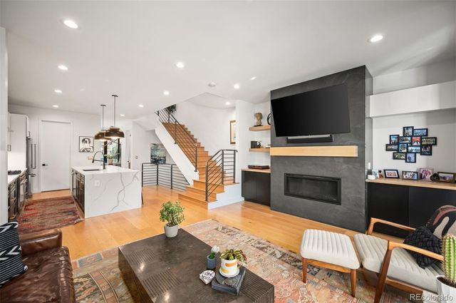 2427 S Race, Denver, CO 80210