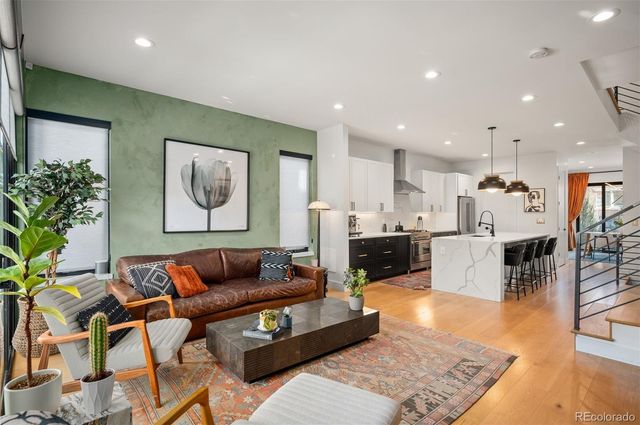 2427 S Race, Denver, CO 80210