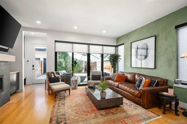 2427 S Race, Denver, CO 80210