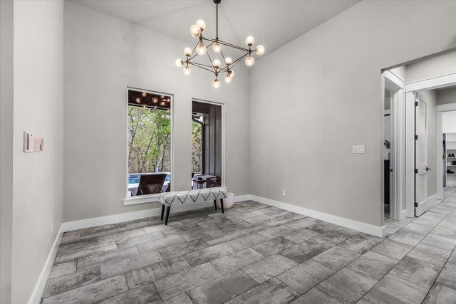 4024 Fall Creek Drive, Weatherford, TX 76087