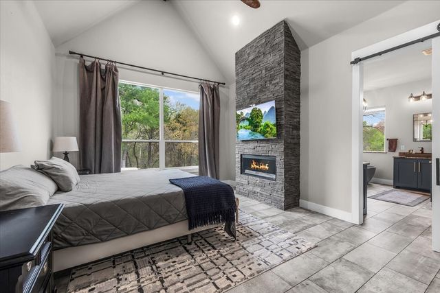 4024 Fall Creek Drive, Weatherford, TX 76087