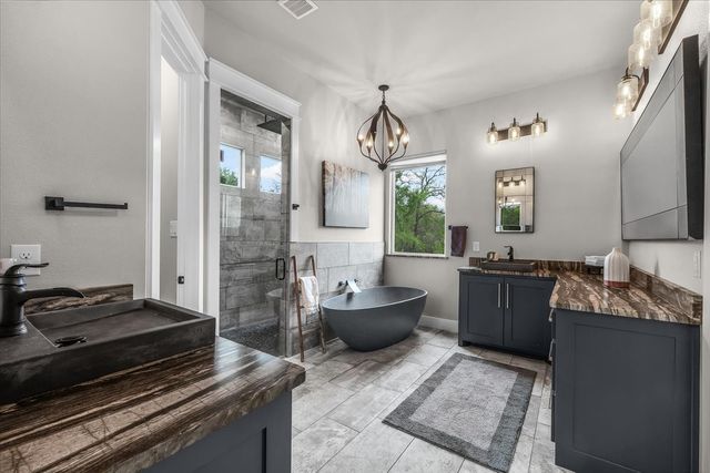 4024 Fall Creek Drive, Weatherford, TX 76087