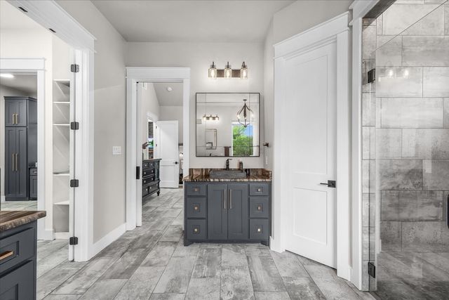 4024 Fall Creek Drive, Weatherford, TX 76087