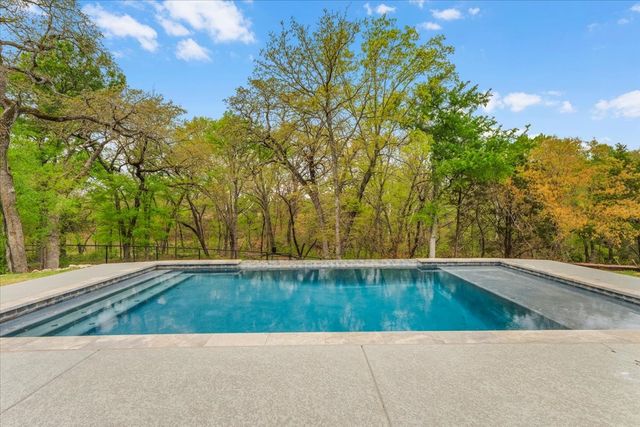 4024 Fall Creek Drive, Weatherford, TX 76087