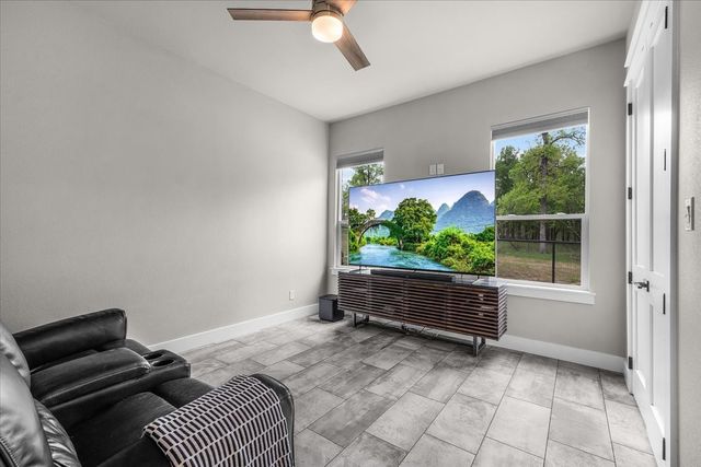 4024 Fall Creek Drive, Weatherford, TX 76087