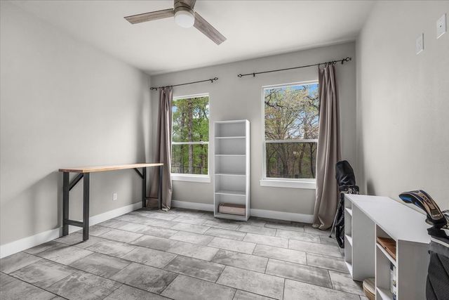 4024 Fall Creek Drive, Weatherford, TX 76087