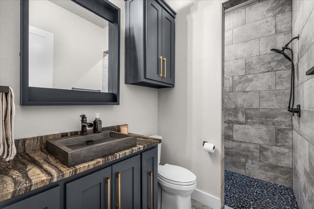 4024 Fall Creek Drive, Weatherford, TX 76087