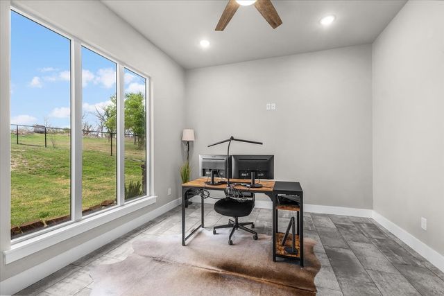 4024 Fall Creek Drive, Weatherford, TX 76087