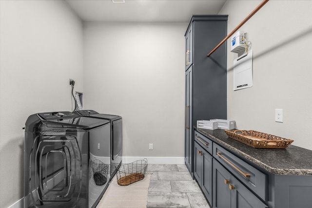 4024 Fall Creek Drive, Weatherford, TX 76087