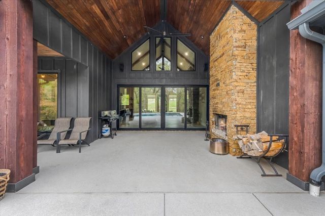 4024 Fall Creek Drive, Weatherford, TX 76087