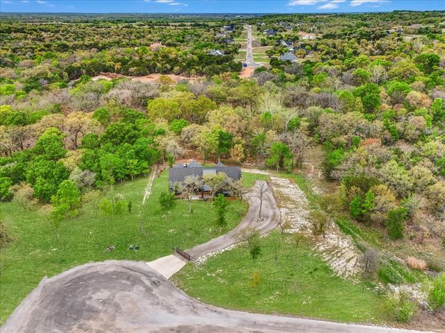 4024 Fall Creek Drive, Weatherford, TX 76087