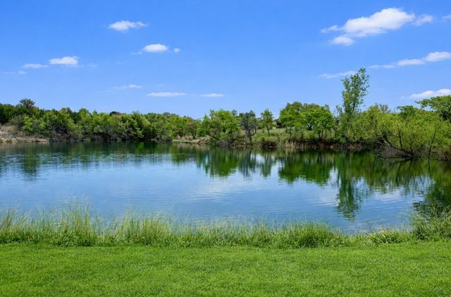 4024 Fall Creek Drive, Weatherford, TX 76087