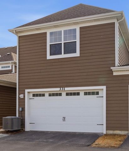 331 Didier Court, Buffalo Grove, IL 60089