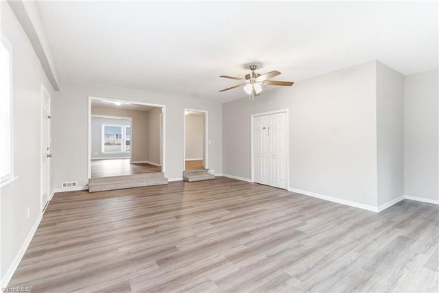 1456 LONDON Drive, High Point, NC 27260