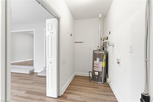 1456 LONDON Drive, High Point, NC 27260