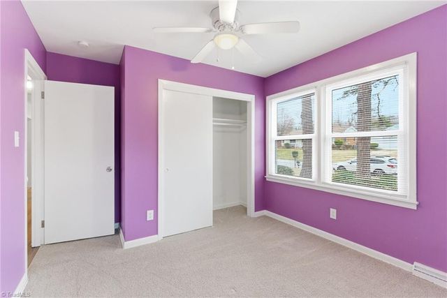 1456 LONDON Drive, High Point, NC 27260