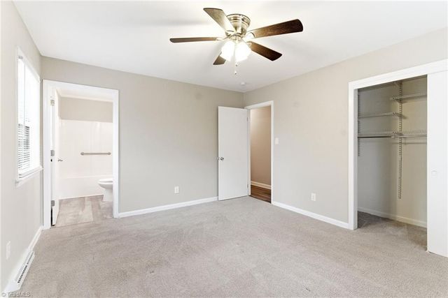 1456 LONDON Drive, High Point, NC 27260