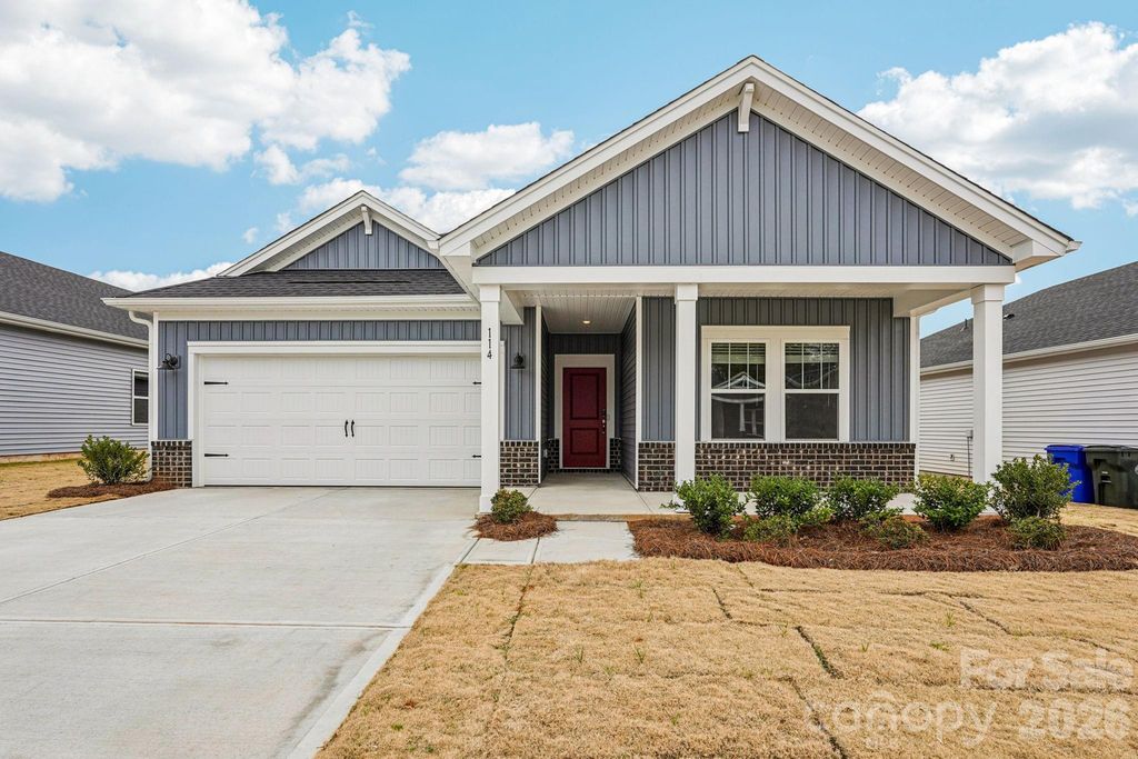 879 Santina Avenue, York, SC 29745