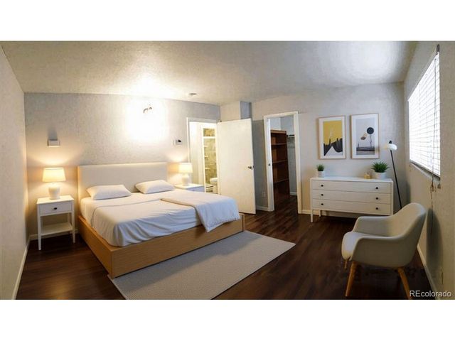 3009 Madison Ave 105I, Boulder, CO 80303