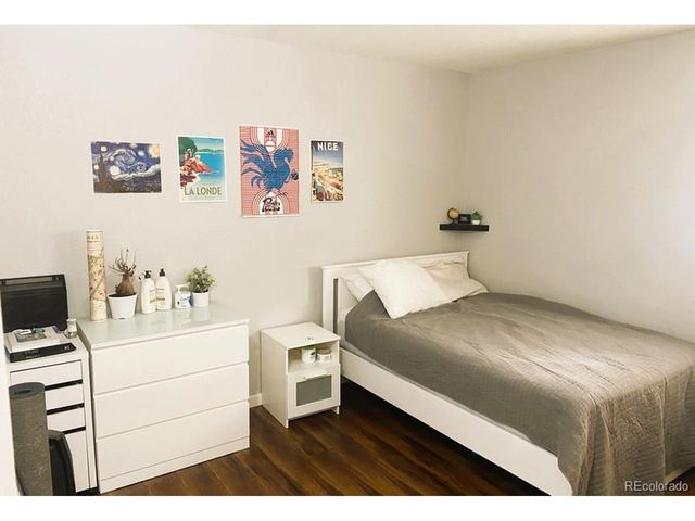 3009 Madison Ave 105I, Boulder, CO 80303