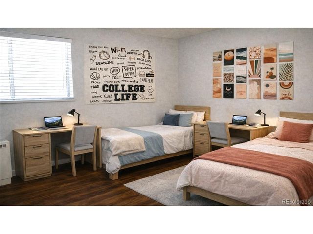 3009 Madison Ave 105I, Boulder, CO 80303