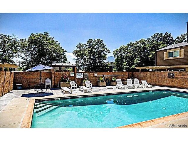 3009 Madison Ave 105I, Boulder, CO 80303