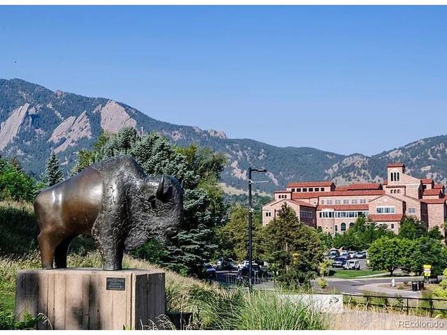 3009 Madison Ave 105I, Boulder, CO 80303