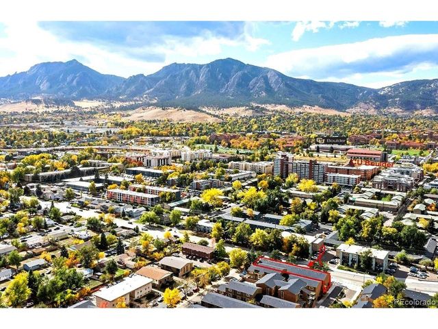 3009 Madison Ave 105I, Boulder, CO 80303