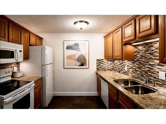 3009 Madison Ave 105I, Boulder, CO 80303