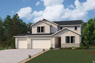 5205 N HUDSON WAY #169, Eagle Mountain, UT 84005