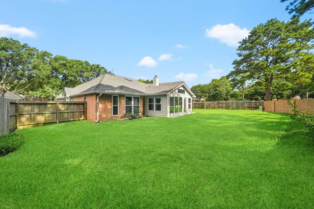 23027 S Warmstone Way, Katy, TX 77494