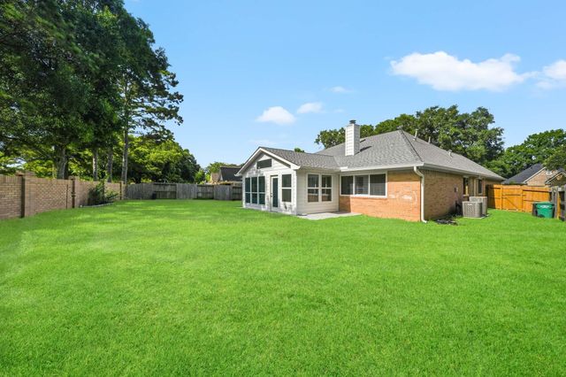 23027 S Warmstone Way, Katy, TX 77494