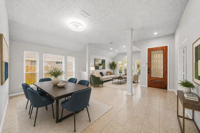23027 S Warmstone Way, Katy, TX 77494