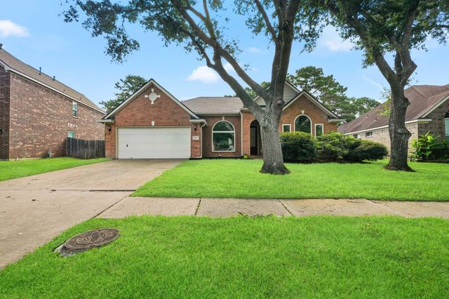23027 S Warmstone Way, Katy, TX 77494