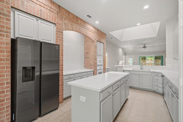 23027 S Warmstone Way, Katy, TX 77494