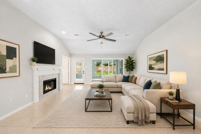 23027 S Warmstone Way, Katy, TX 77494