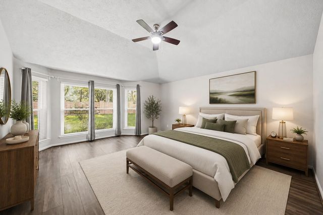 23027 S Warmstone Way, Katy, TX 77494