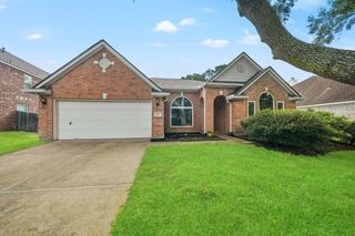 23027 S Warmstone Way, Katy, TX 77494