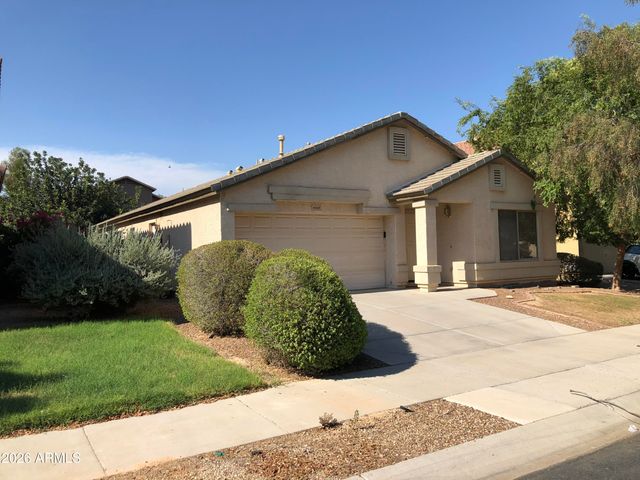 16668 W BELLEVIEW Street, Goodyear, AZ 85338